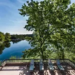 Western Premier Seehotel Krautkraemer Ξενοδοχείο Μούνστερ