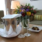 Western Premier Seehotel Krautkraemer 4* Μούνστερ