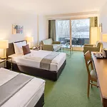 Ξενοδοχείο Western Premier Seehotel Krautkraemer 4*