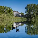 Western Premier Seehotel Krautkraemer Μούνστερ