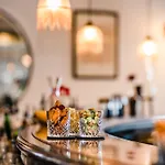 Western Premier Seehotel Krautkraemer Ξενοδοχείο Μούνστερ