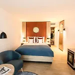 Western Premier Seehotel Krautkraemer 4* Μούνστερ