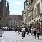 Western Premier Seehotel Krautkraemer 4*