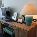 Western Premier Seehotel Krautkraemer Ξενοδοχείο 4*