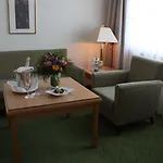 Western Premier Seehotel Krautkraemer 4* Μούνστερ