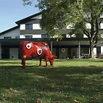 Western Premier Seehotel Krautkraemer