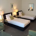 Western Premier Seehotel Krautkraemer 4*