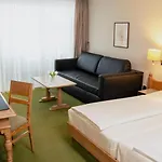 Western Premier Seehotel Krautkraemer Hotel 4*