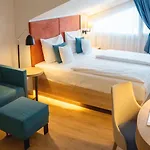 Western Premier Seehotel Krautkraemer Hotel Munster (North Rhine-Westphalia)