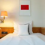 Western Premier Seehotel Krautkraemer 4* Μούνστερ