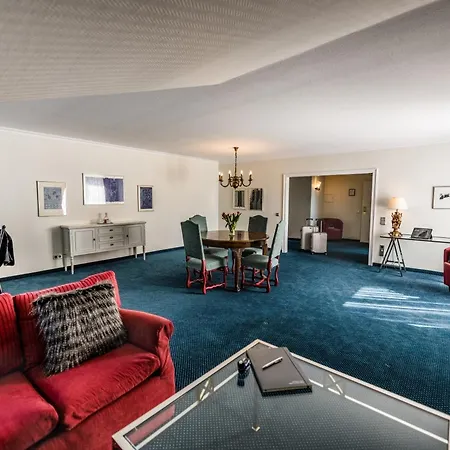 Western Premier Seehotel Krautkraemer 4* מונסטר