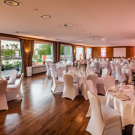 Western Premier Seehotel Krautkraemer מונסטר