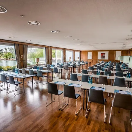 Western Premier Seehotel Krautkraemer Hotel 4*