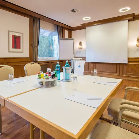 Western Premier Seehotel Krautkraemer