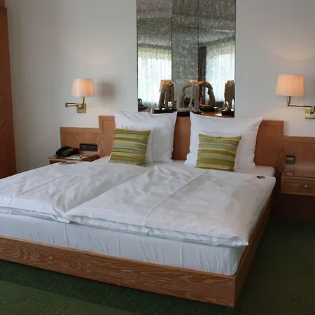 מלון Western Premier Seehotel Krautkraemer