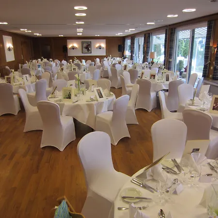 Western Premier Seehotel Krautkraemer Munique