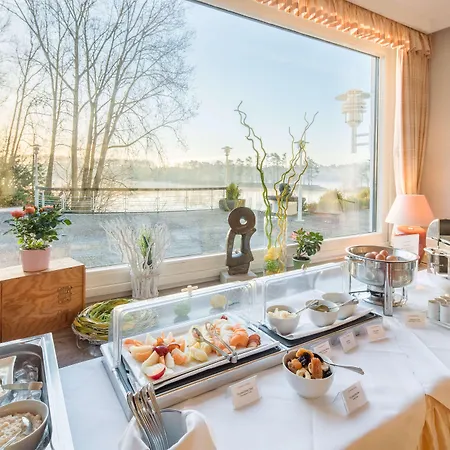 Western Premier Seehotel Krautkraemer Münster