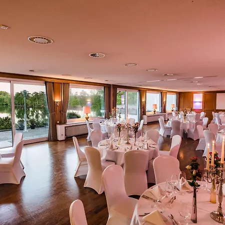 Western Premier Seehotel Krautkraemer 4* מונסטר