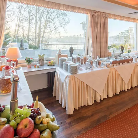 מלון Western Premier Seehotel Krautkraemer 4*