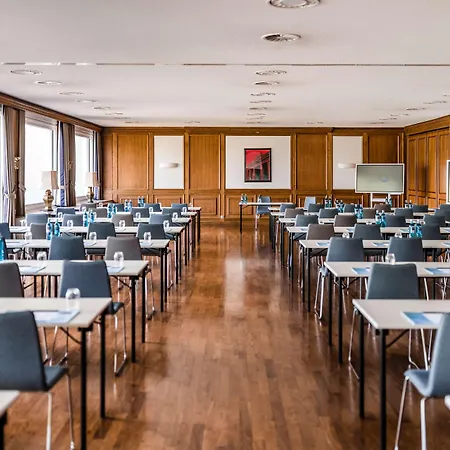 Western Premier Seehotel Krautkraemer מלון 4*