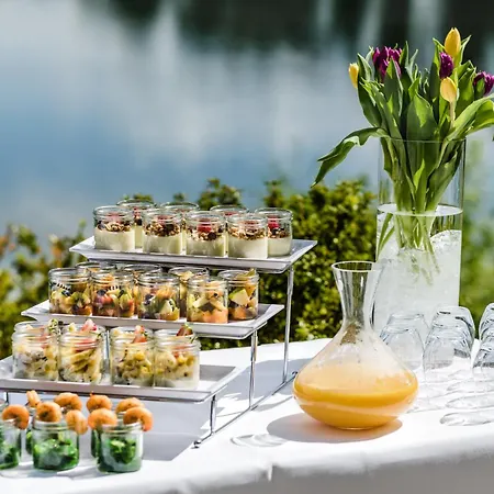 Western Premier Seehotel Krautkraemer 4* מונסטר