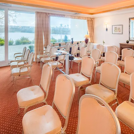 Ξενοδοχείο Western Premier Seehotel Krautkraemer 4*