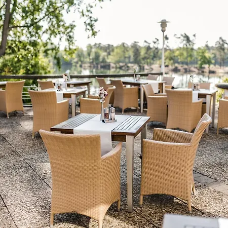 מלון Western Premier Seehotel Krautkraemer 4*