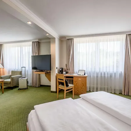 Western Premier Seehotel Krautkraemer מלון
