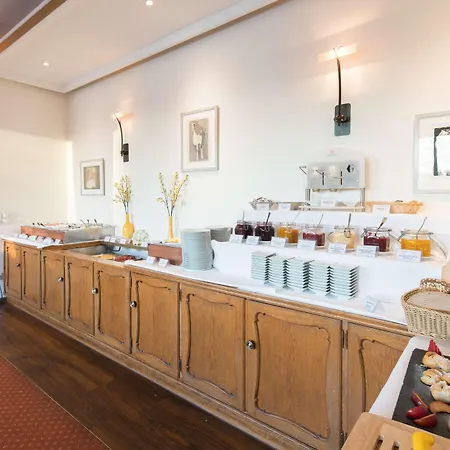 Western Premier Seehotel Krautkraemer 4* מונסטר