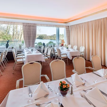 Western Premier Seehotel Krautkraemer מונסטר