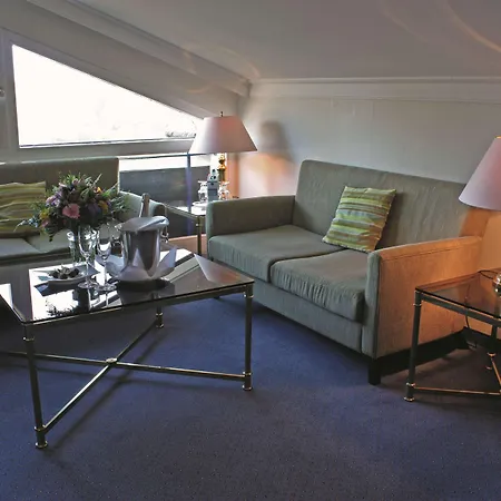 Western Premier Seehotel Krautkraemer מלון