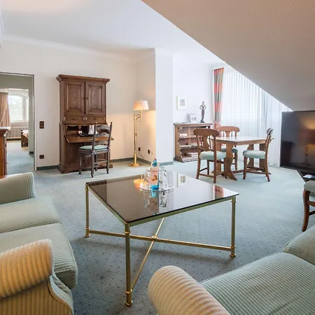 Western Premier Seehotel Krautkraemer מלון