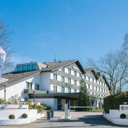 Western Premier Seehotel Krautkraemer מונסטר