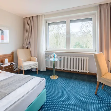 מלון Western Premier Seehotel Krautkraemer