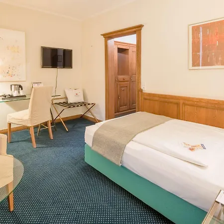 Western Premier Seehotel Krautkraemer 4*