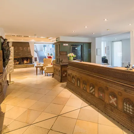מלון Western Premier Seehotel Krautkraemer