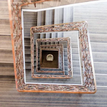 מלון Western Premier Seehotel Krautkraemer