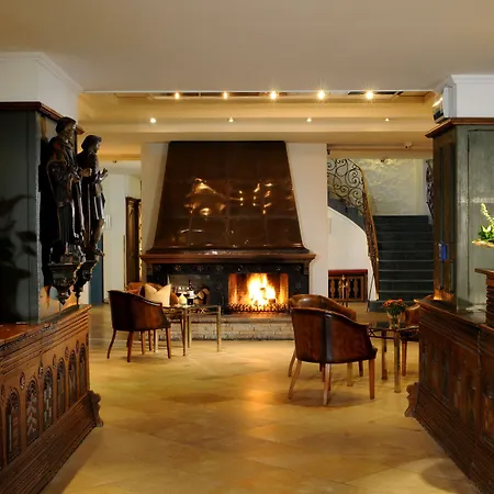 Western Premier Seehotel Krautkraemer מלון 4*