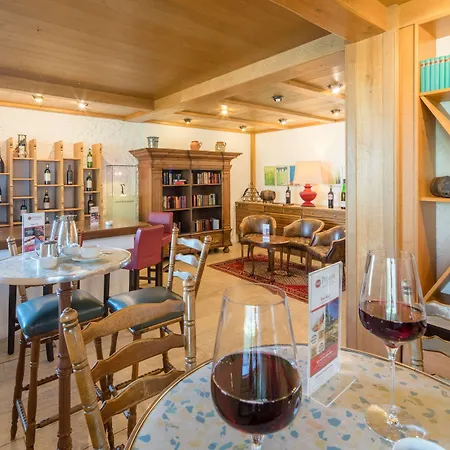 Western Premier Seehotel Krautkraemer מונסטר