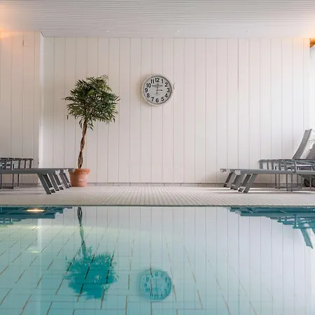 Western Premier Seehotel Krautkraemer 4* Münster