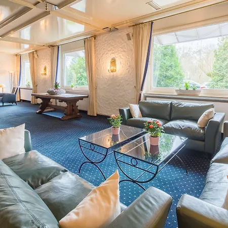 Western Premier Seehotel Krautkraemer Hotel