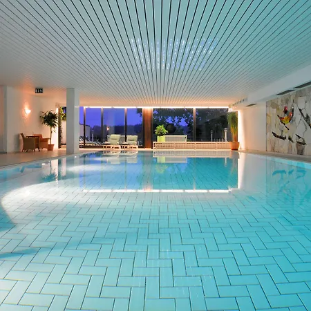 Western Premier Seehotel Krautkraemer מונסטר