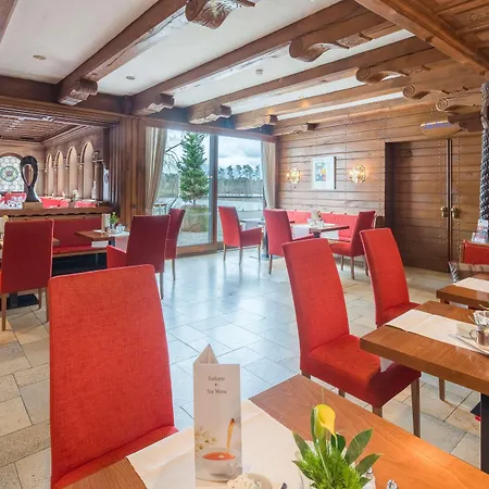 Western Premier Seehotel Krautkraemer מונסטר
