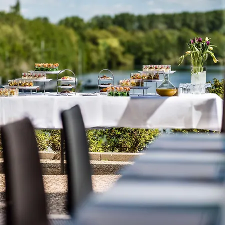 Western Premier Seehotel Krautkraemer Ξενοδοχείο