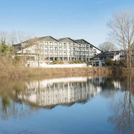 Western Premier Seehotel Krautkraemer Hotel