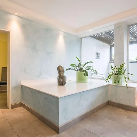 Ξενοδοχείο Western Premier Seehotel Krautkraemer Μούνστερ