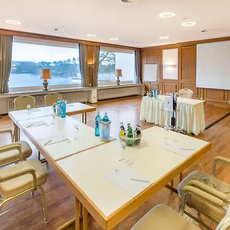 מלון Western Premier Seehotel Krautkraemer