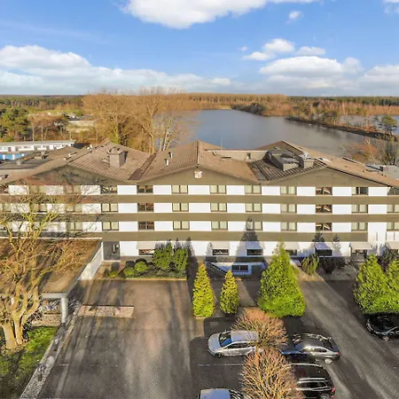 Hotel Western Premier Seehotel Krautkraemer Münster