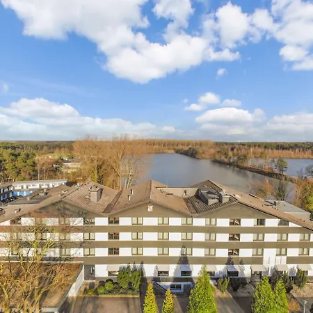 Western Premier Seehotel Krautkraemer 4*