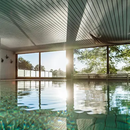 Hotel Western Premier Seehotel Krautkraemer 4*